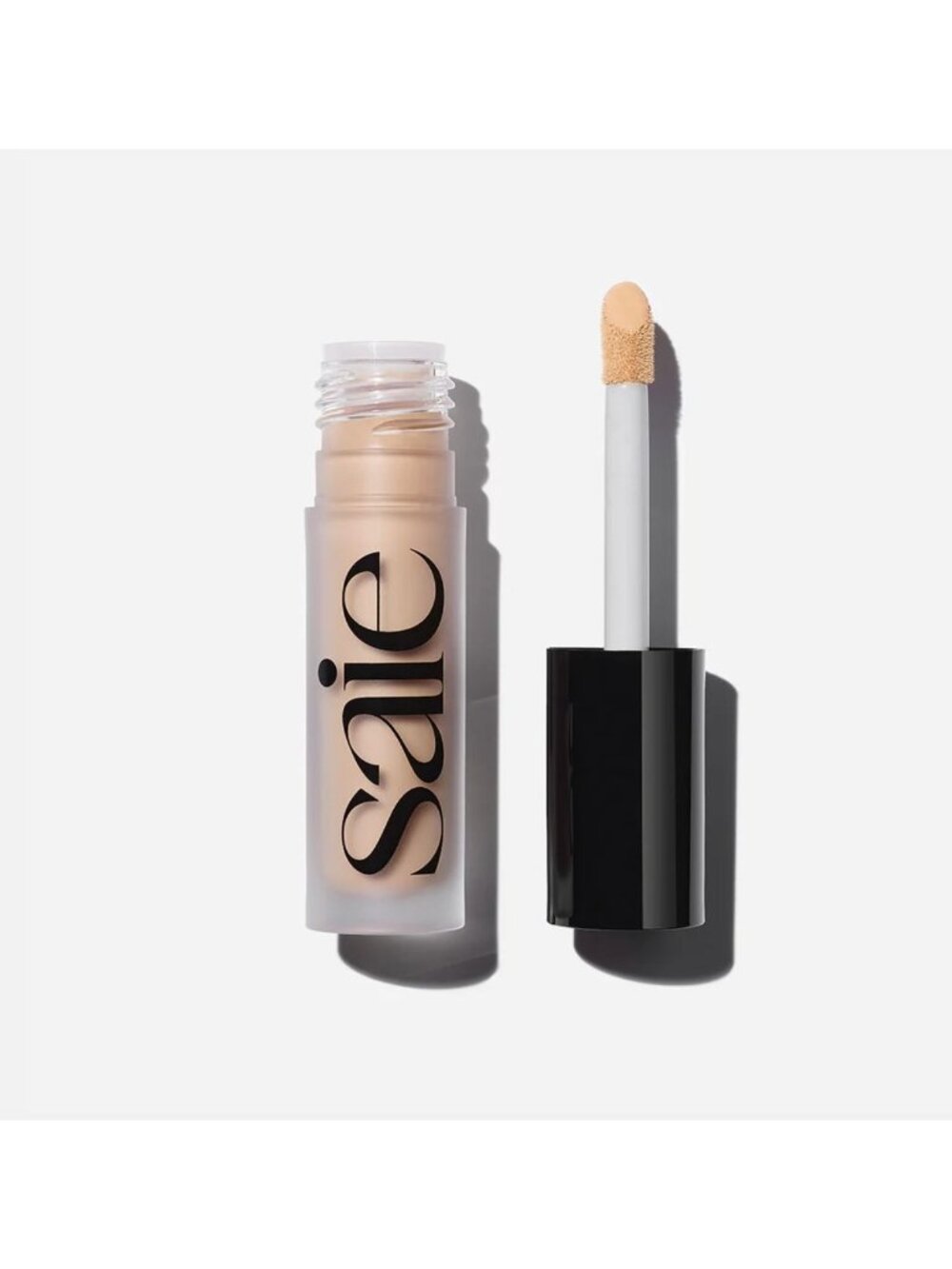 SAIE Slip Tint Radiant All-Over Concealer Shade '7' NEW $29